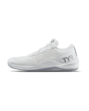 ::100 White