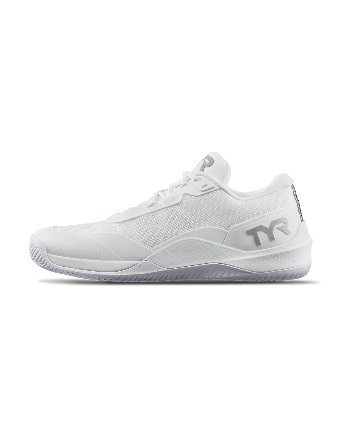 ::100 White