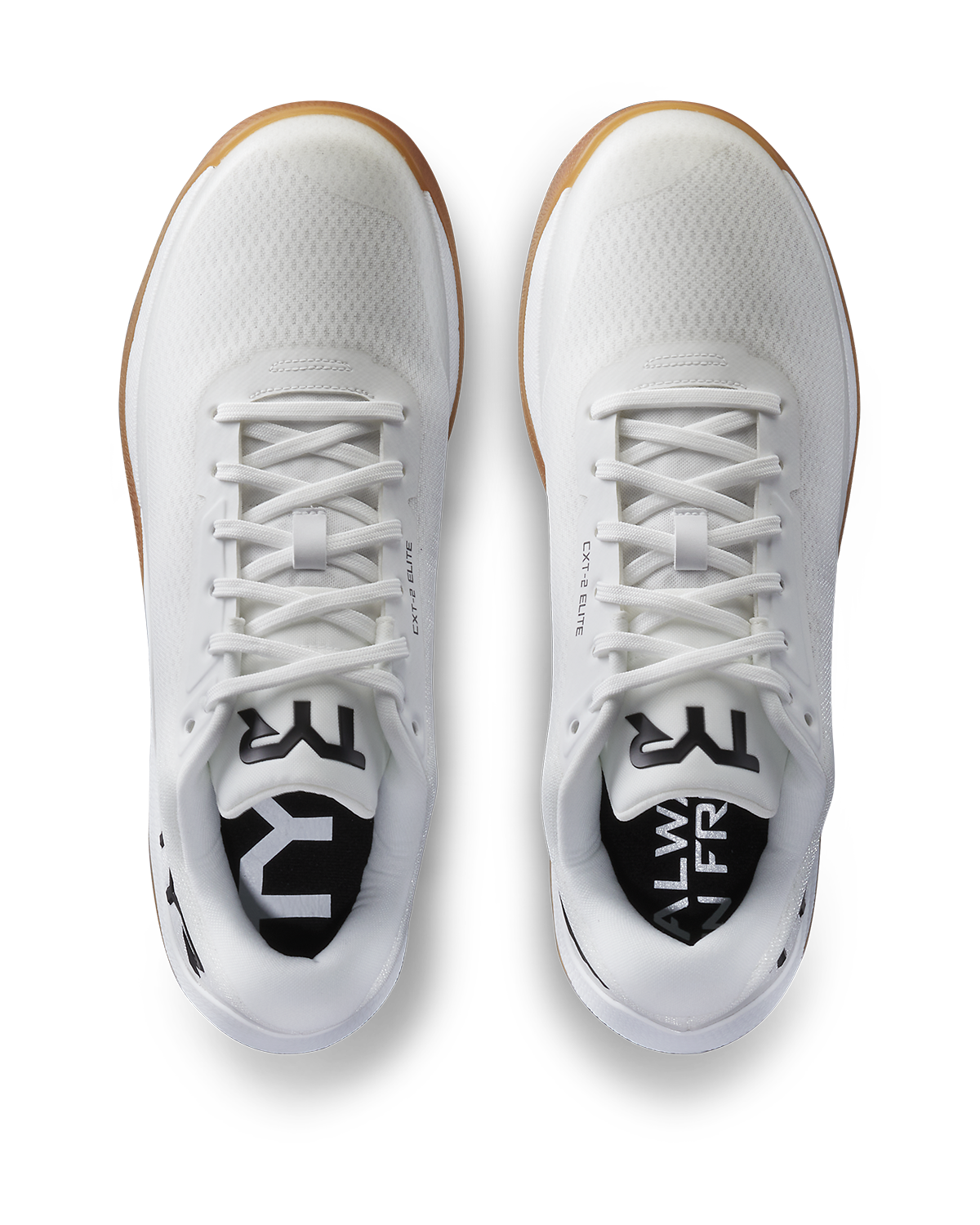 ::543 White/Gum