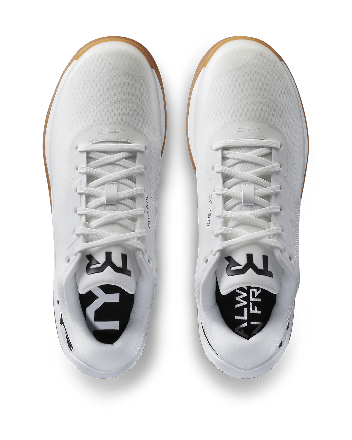 ::543 White/Gum
