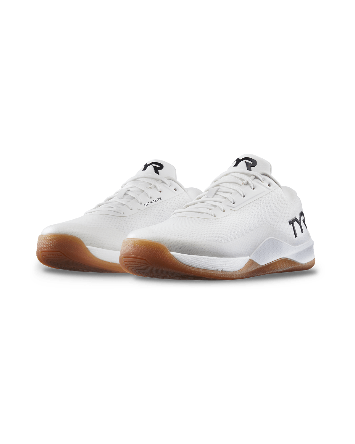 ::543 White/Gum