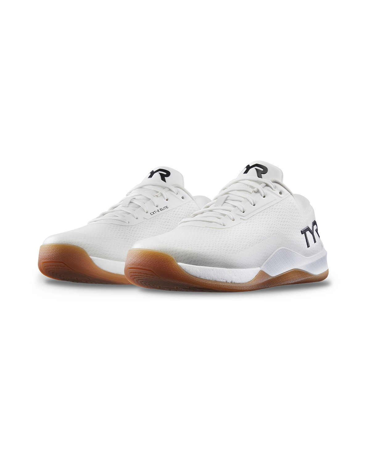 ::543 White/Gum