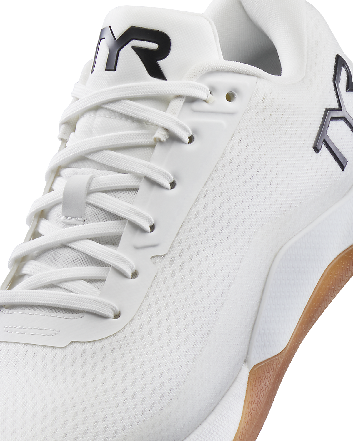 ::543 White/Gum