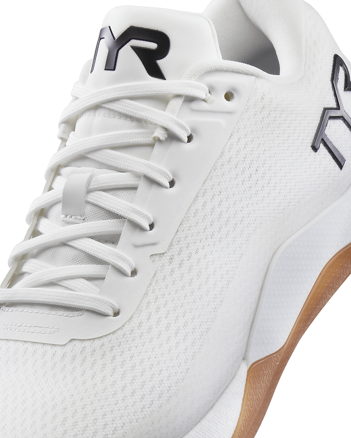 ::543 White/Gum