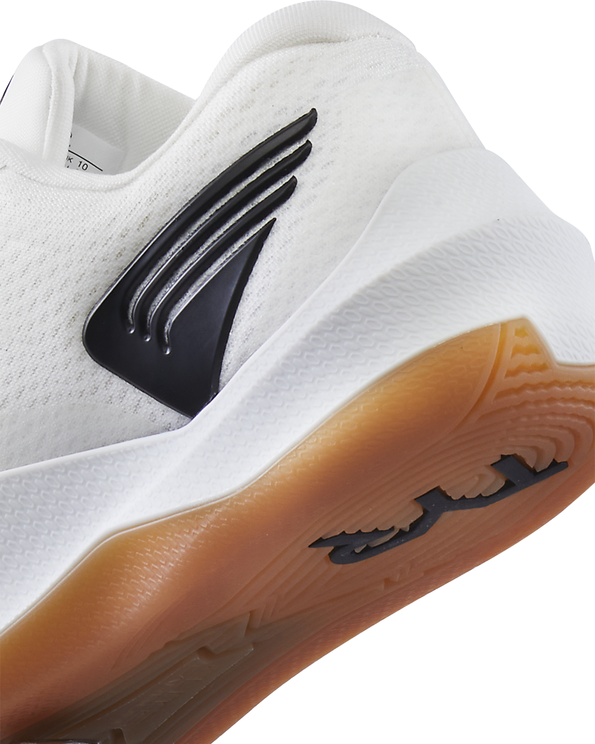 ::543 White/Gum