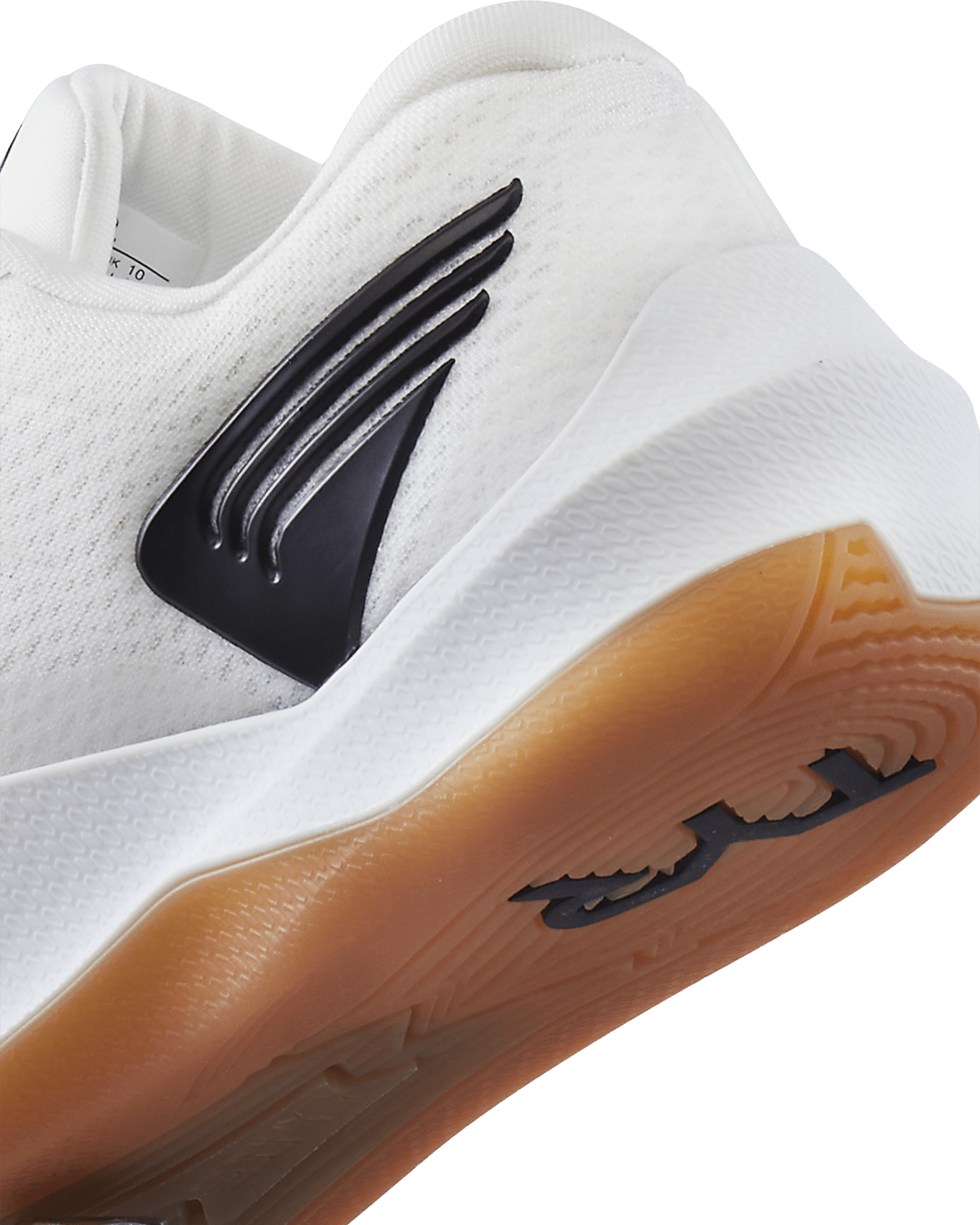 ::543 White/Gum