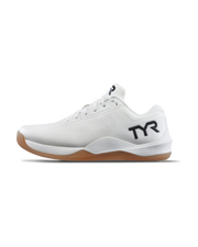 ::543 White/Gum