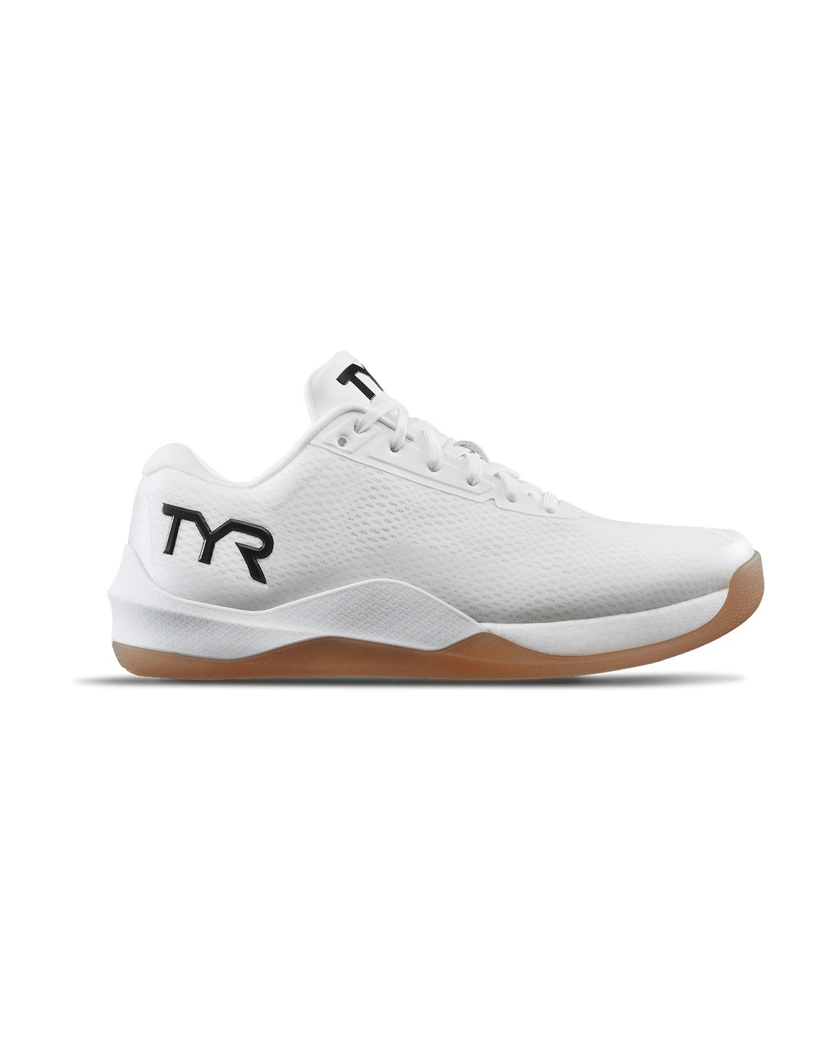 ::543 White/Gum