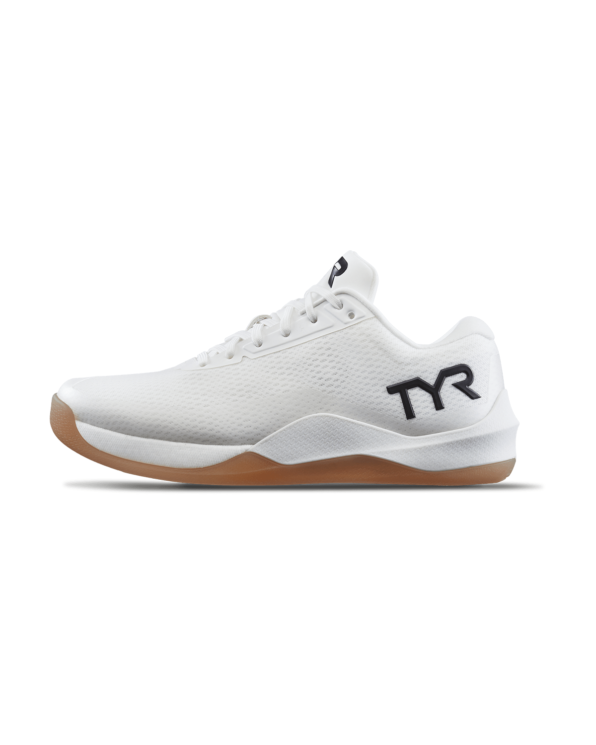 ::543 White/Gum