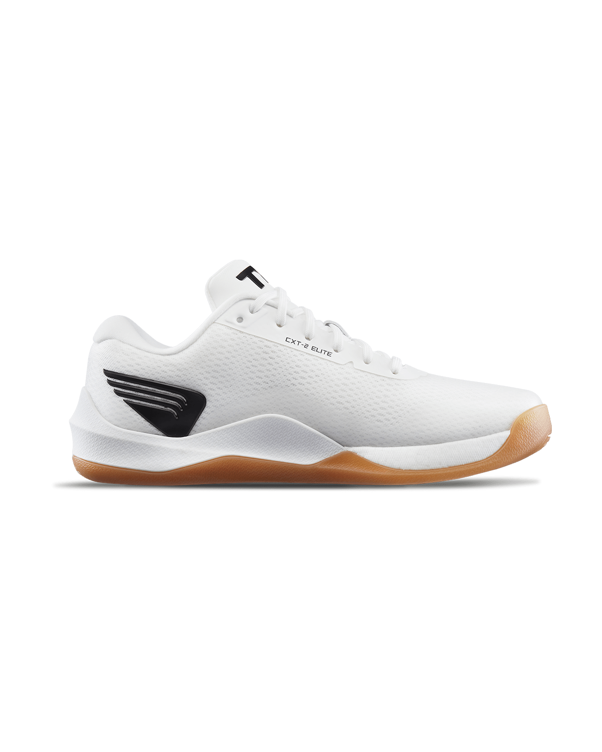 ::543 White/Gum