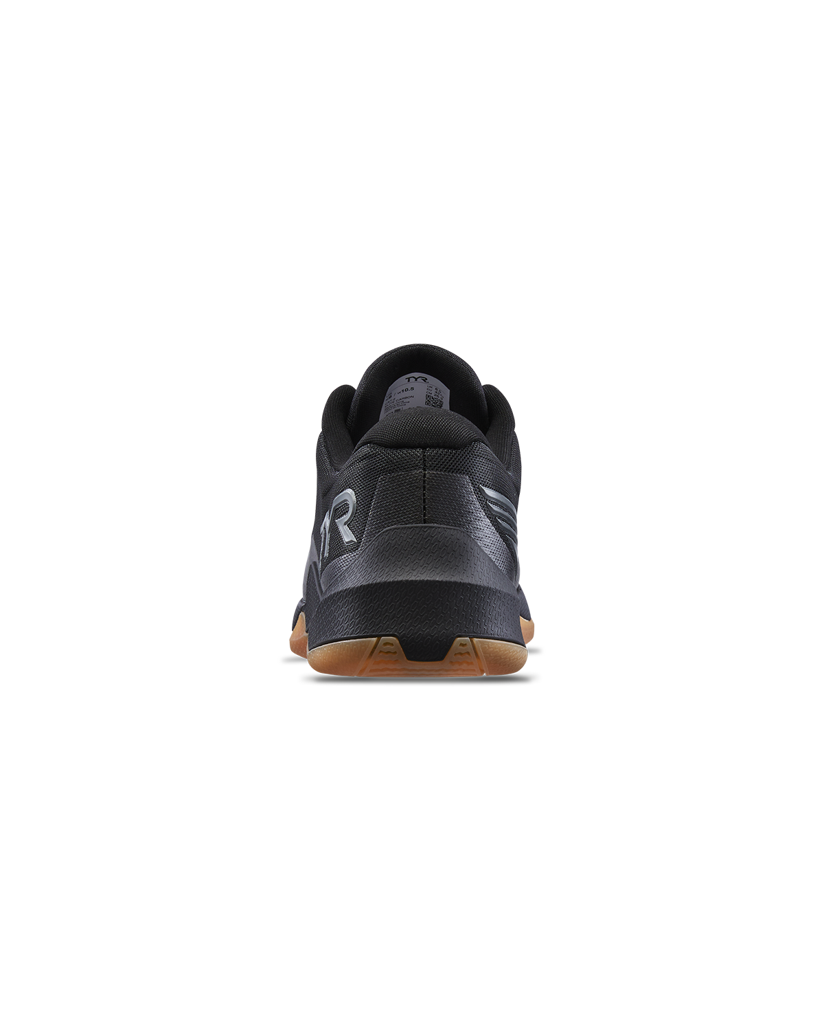 ::544 Black/Gum