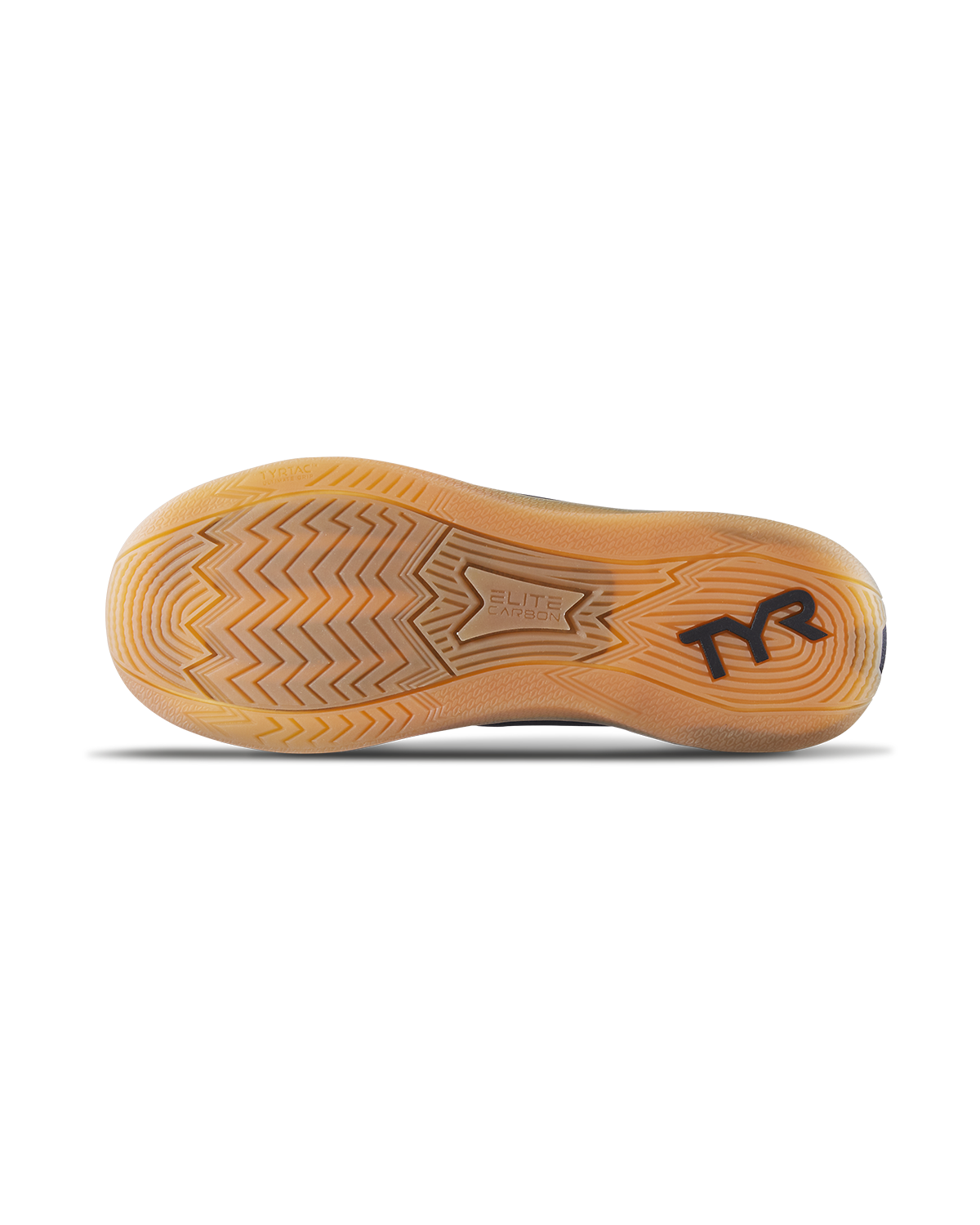 ::544 Black/Gum
