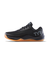 ::544 Black/Gum