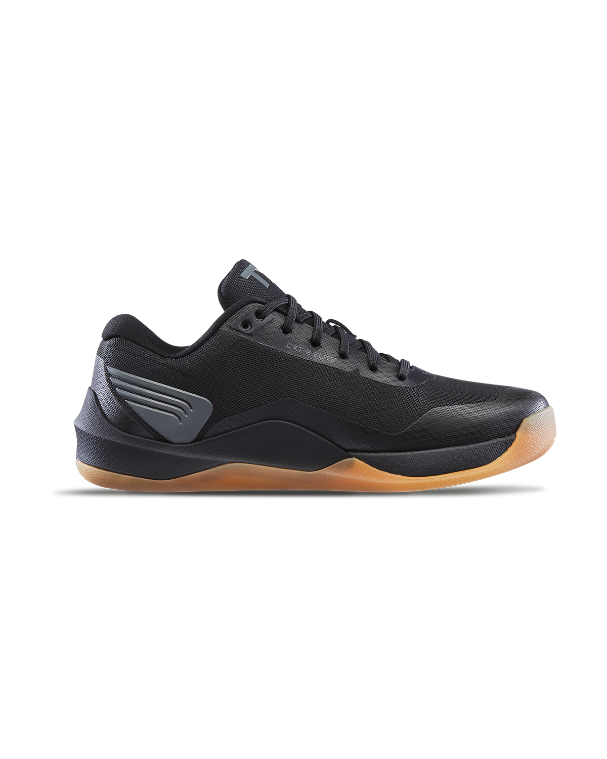 ::544 Black/Gum