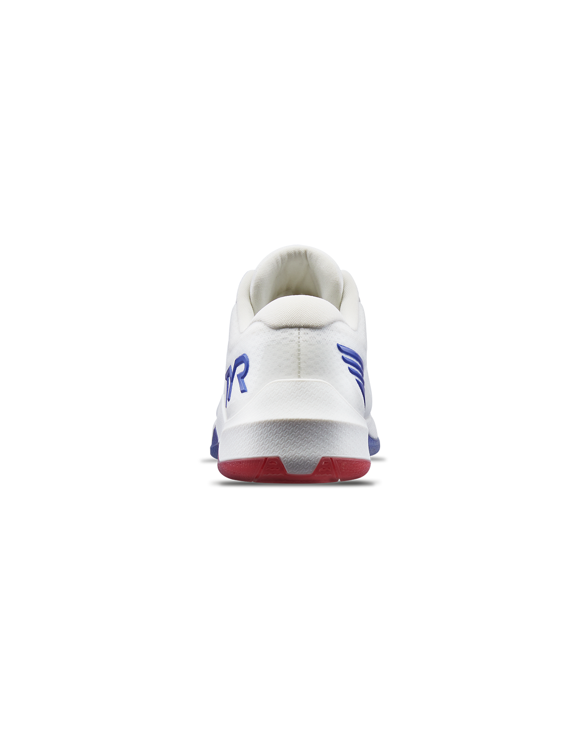::745 White/Red/Blue