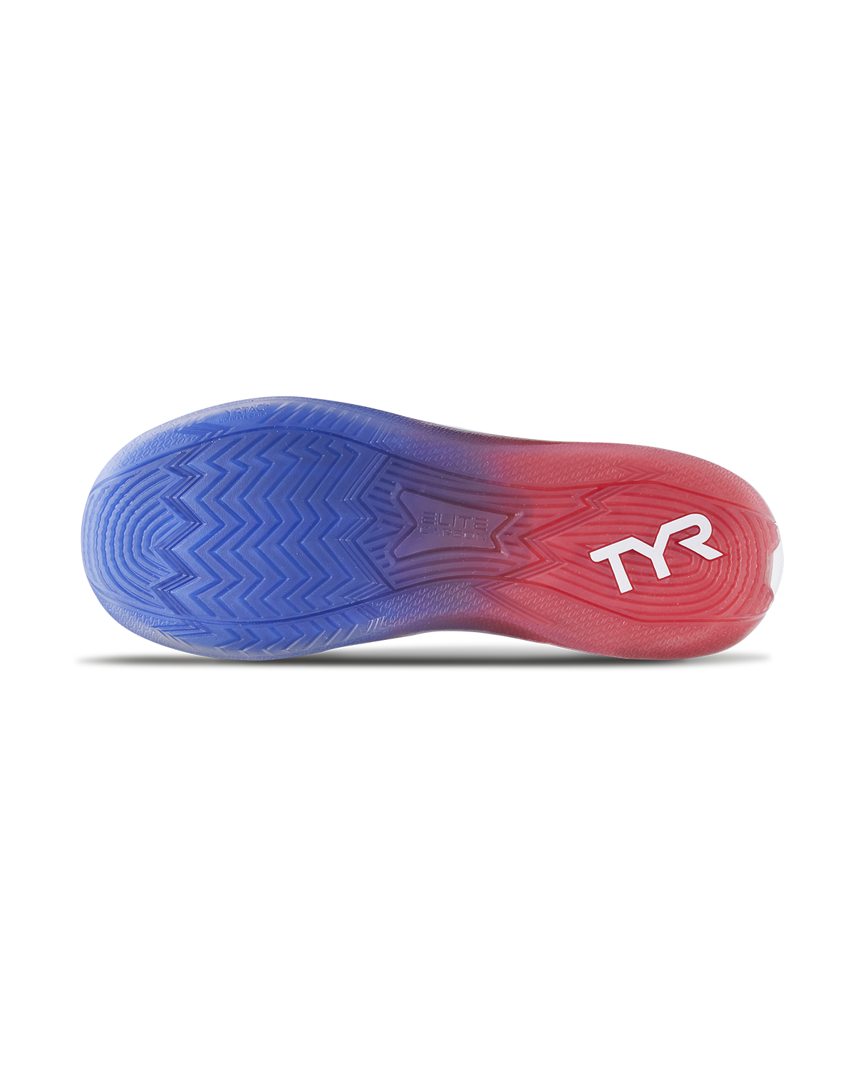 ::745 White/Red/Blue
