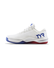::745 White/Red/Blue