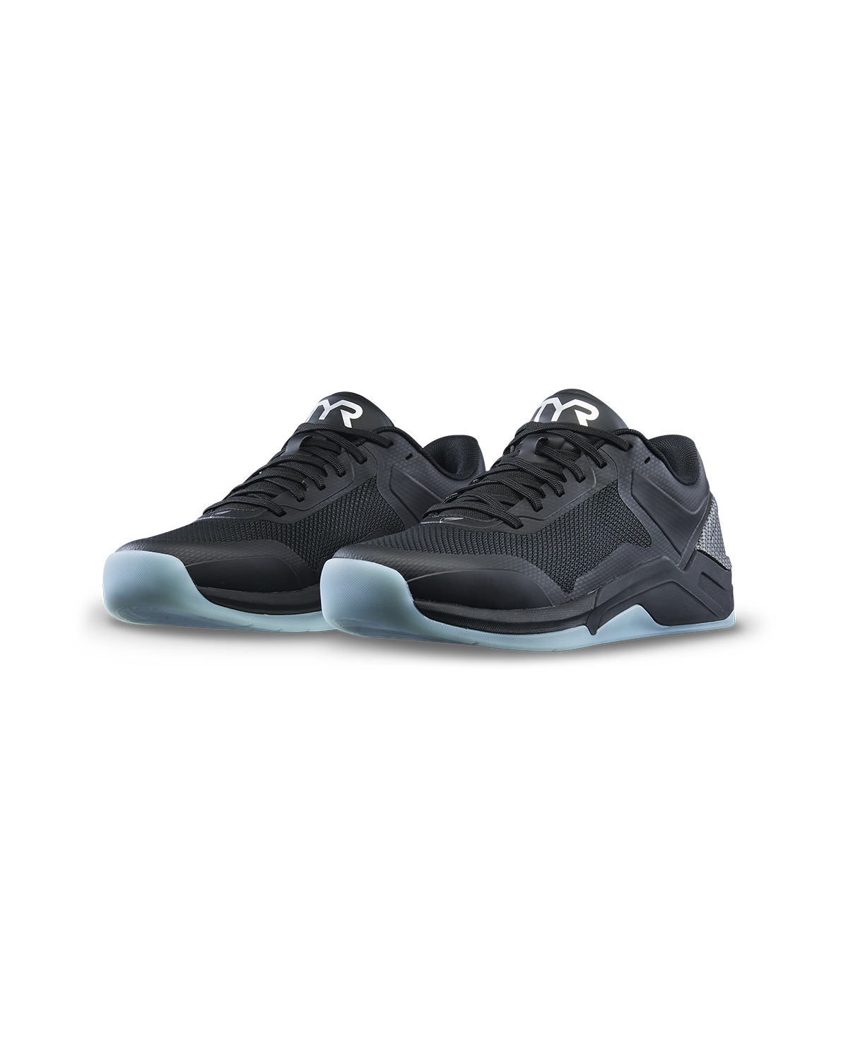 ::005 Carbon/Black