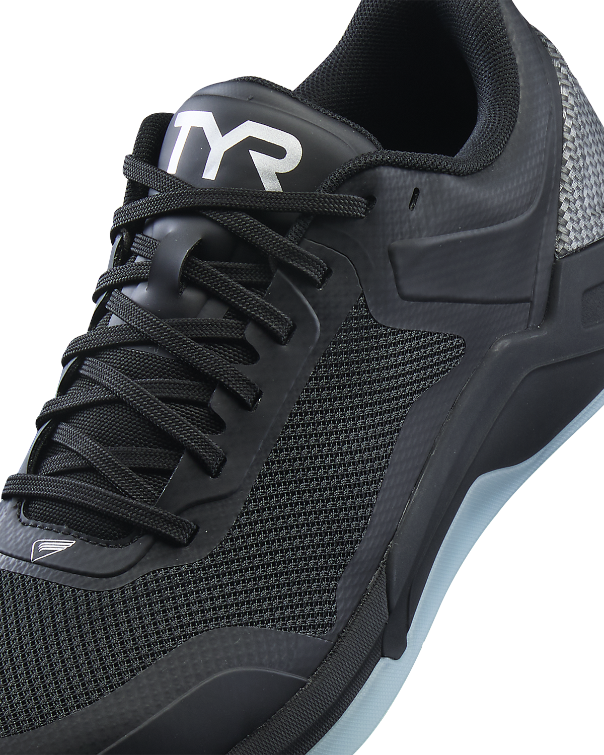 ::005 Carbon/Black