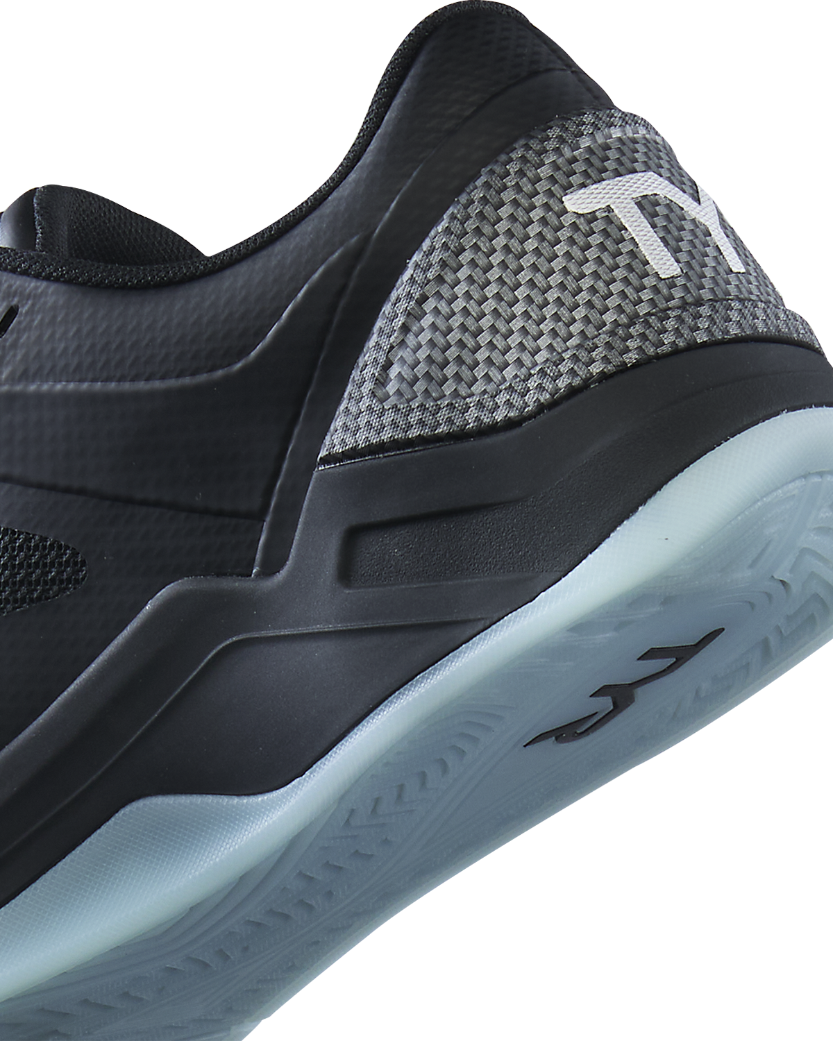 ::005 Carbon/Black