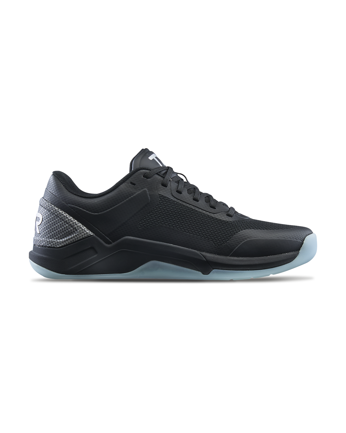 ::005 Carbon/Black