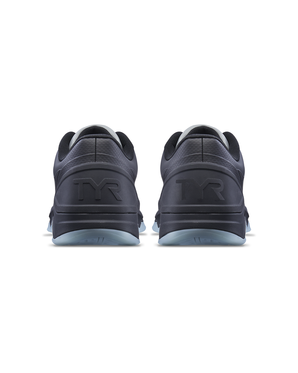 ::007 Clear/Black