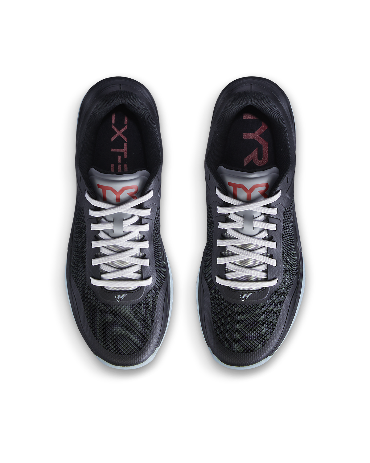 ::007 Clear/Black