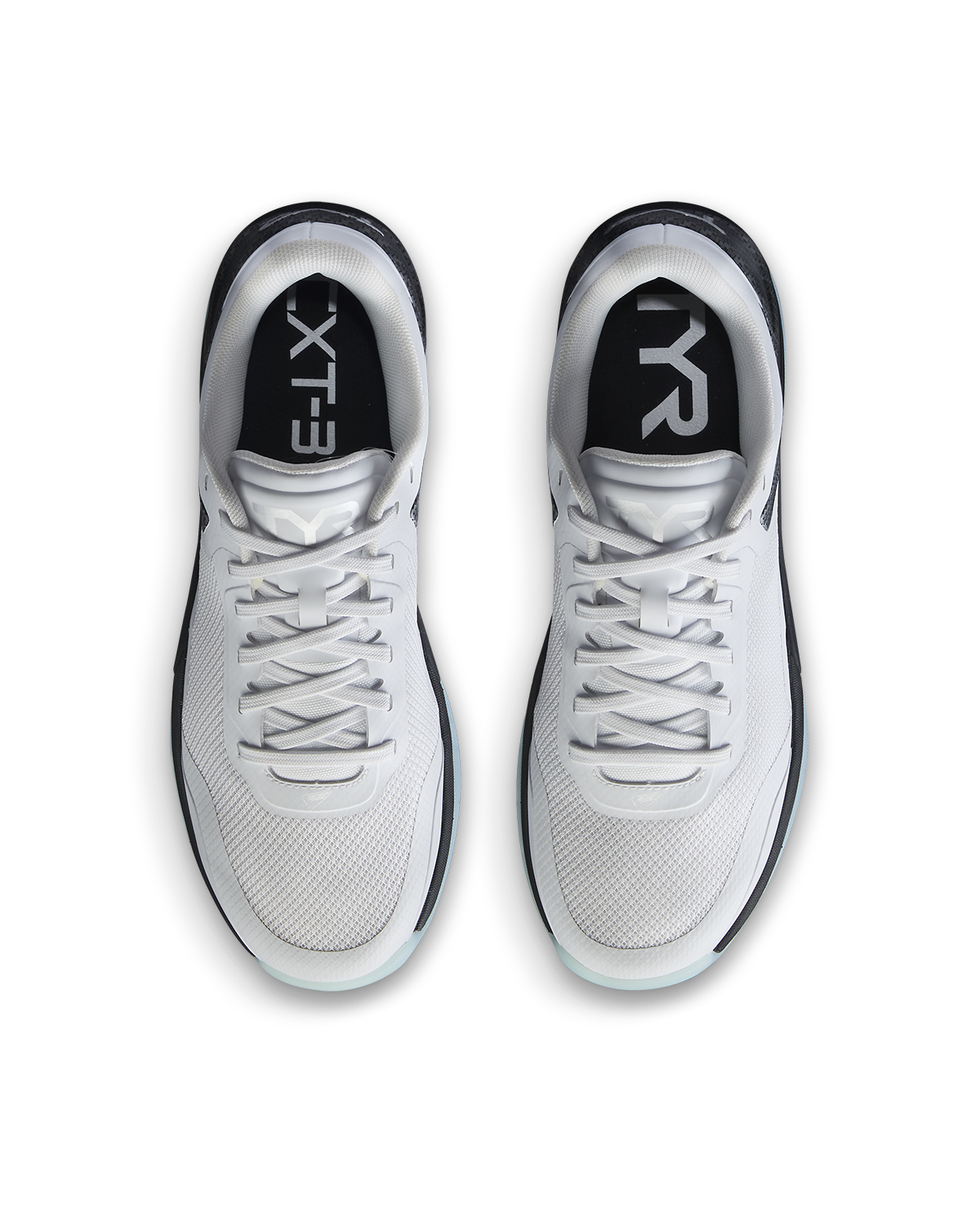 ::111 White/Carbon