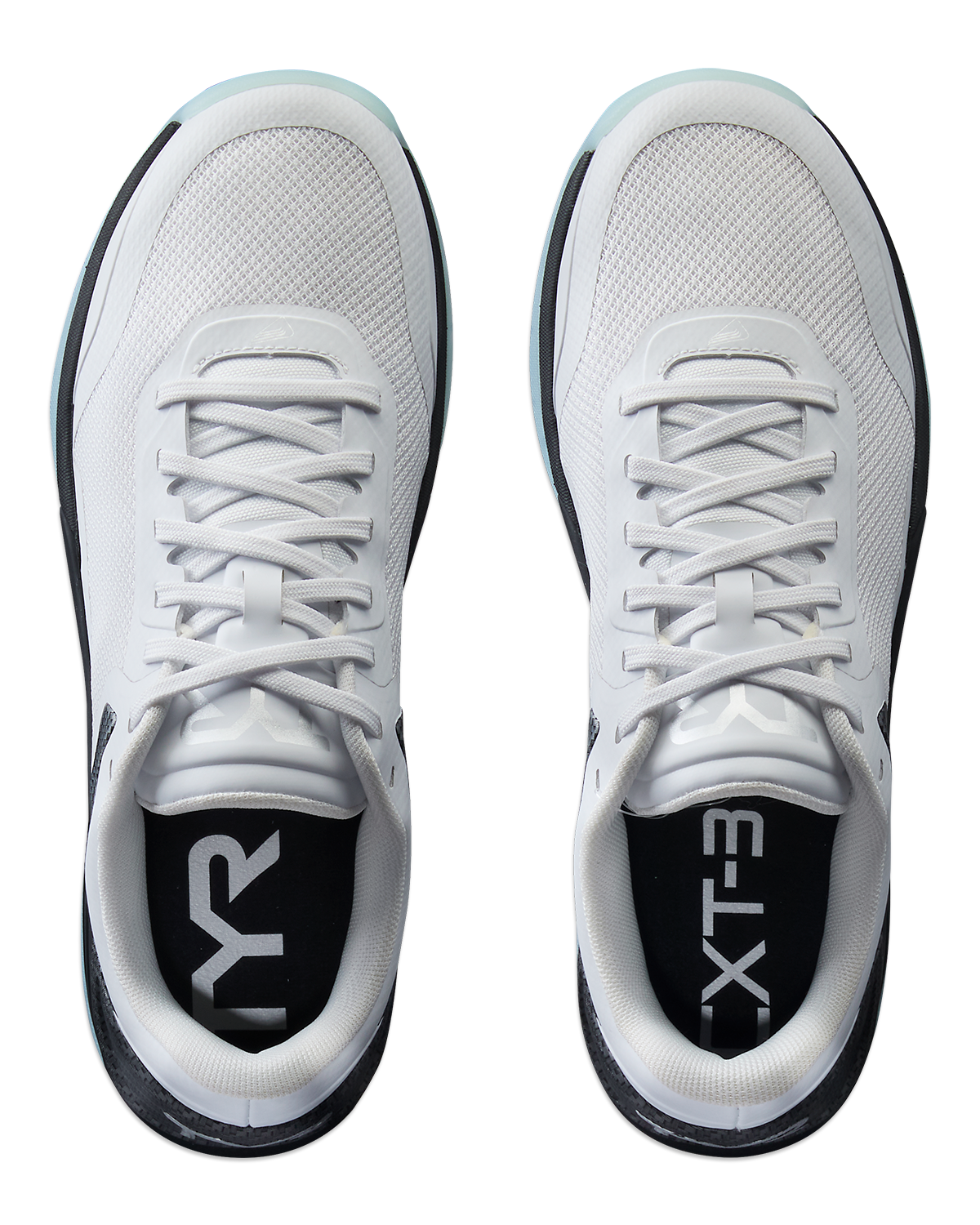 ::111 White/Carbon