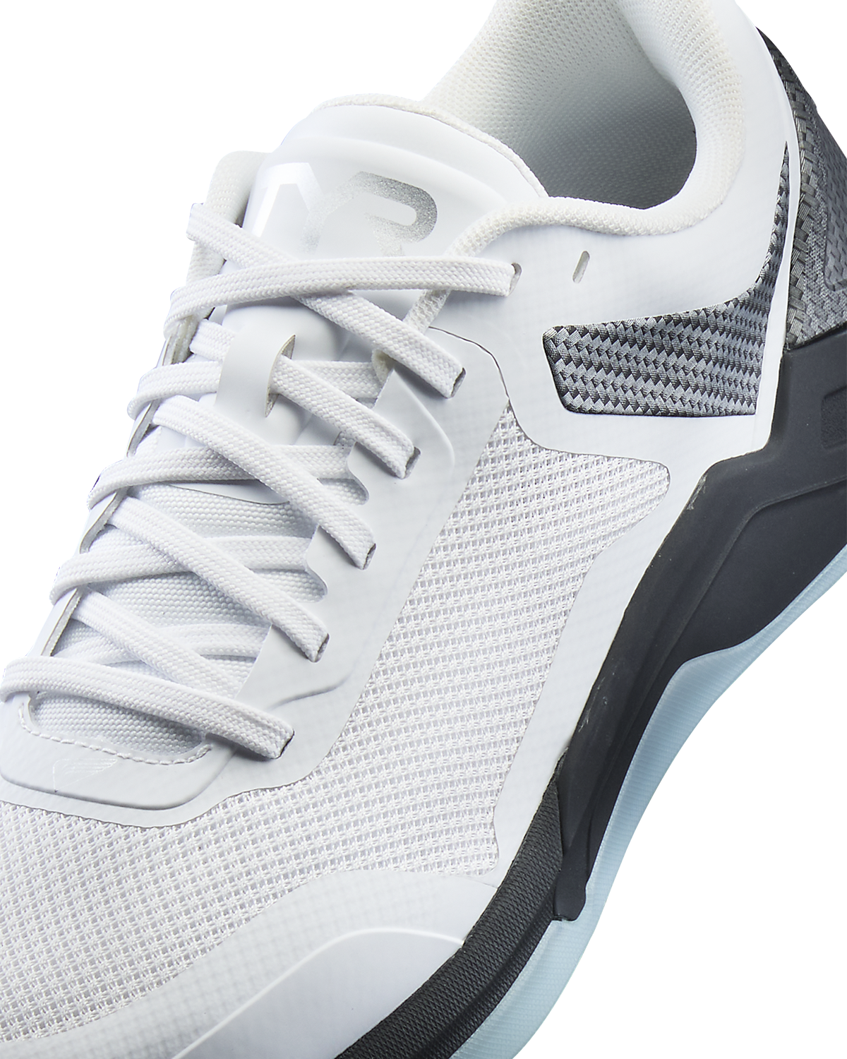 ::111 White/Carbon