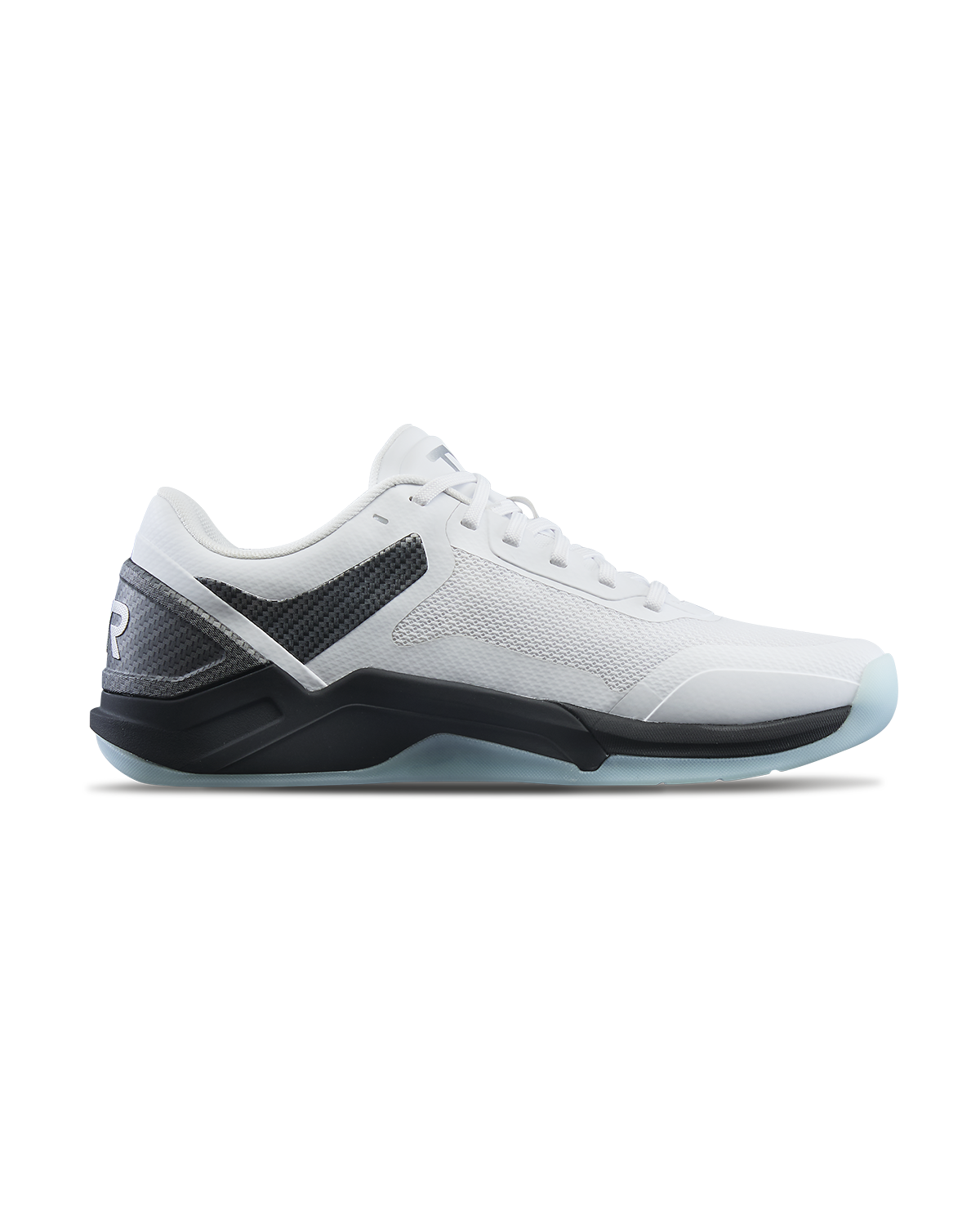 ::111 White/Carbon