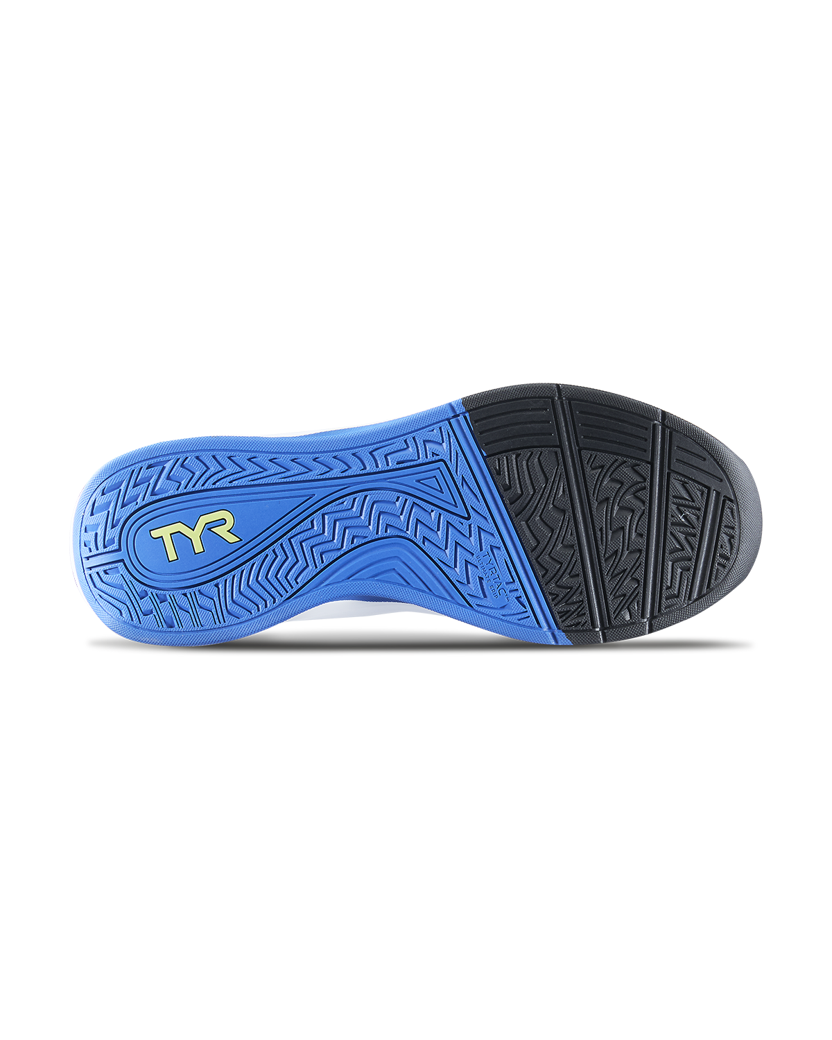Women's CXT-3 Trainer - Blue FX