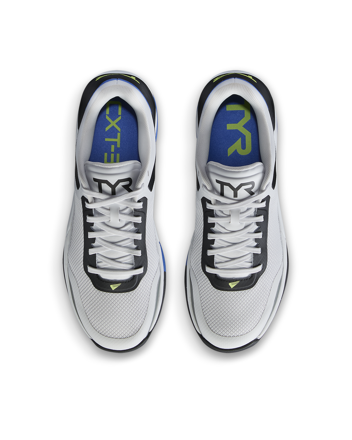 Women's CXT-3 Trainer - Blue FX