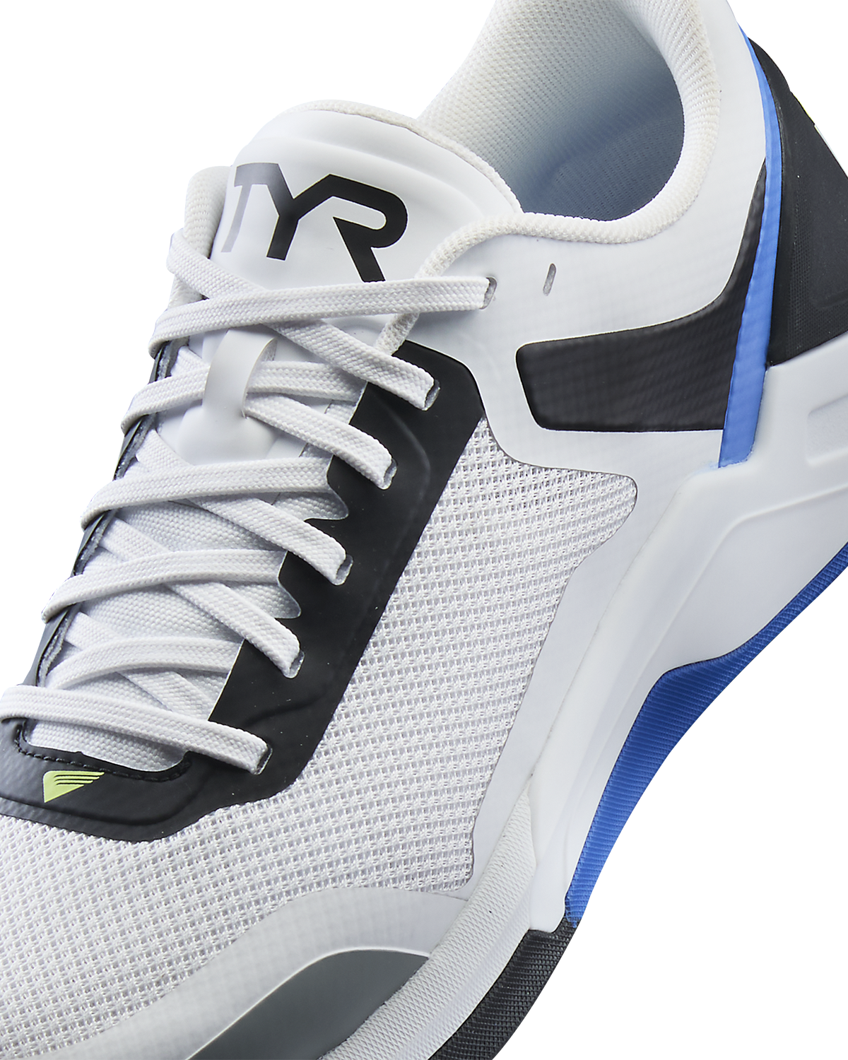 Men's CXT-3 Trainer - Blue FX