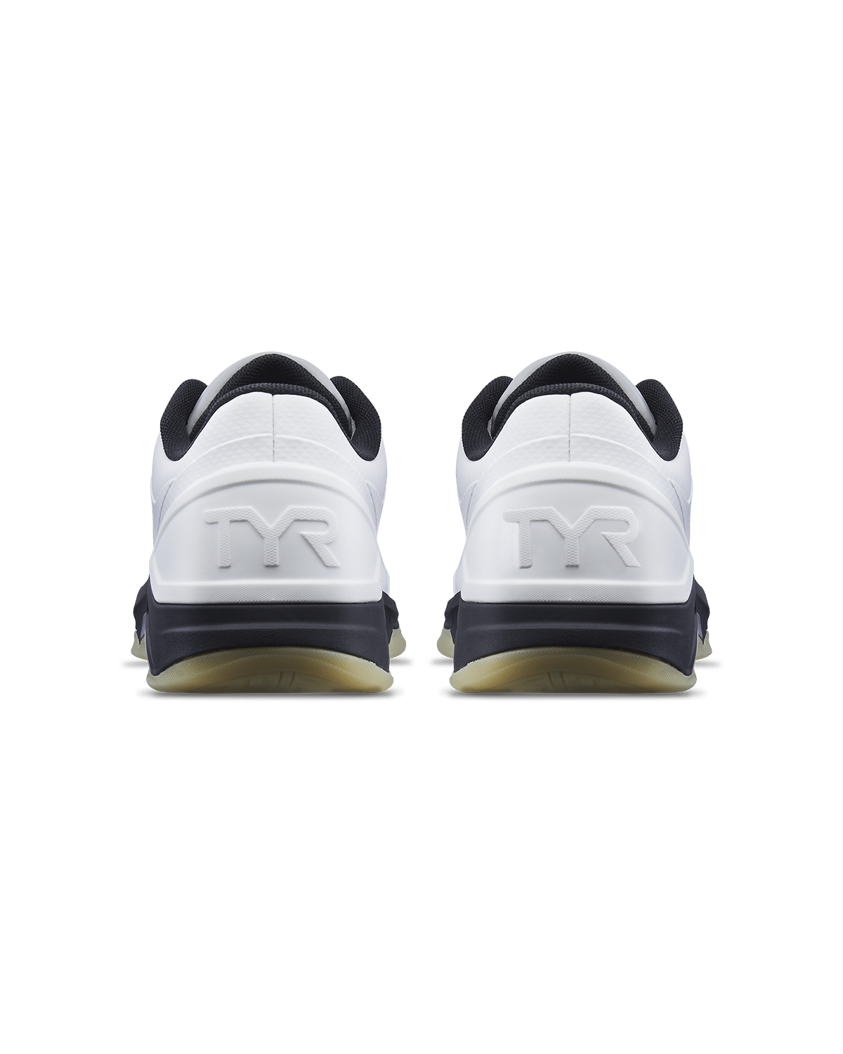 ::196 White/Grey/Black