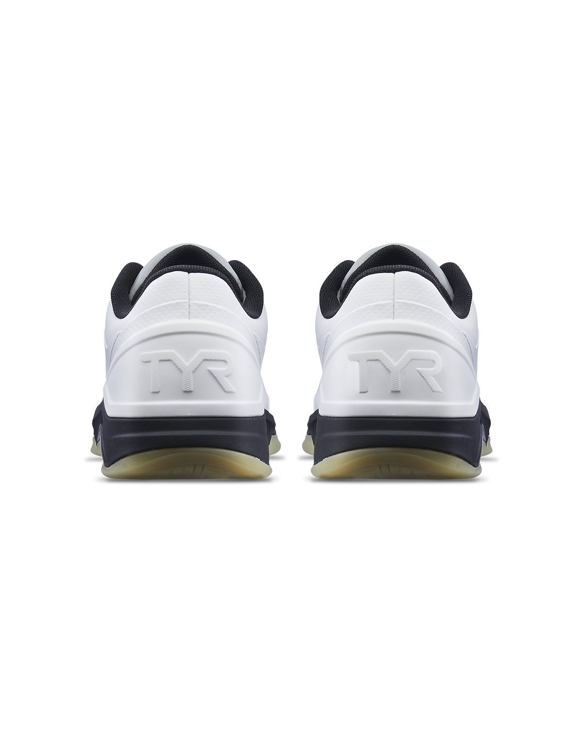 ::196 White/Grey/Black