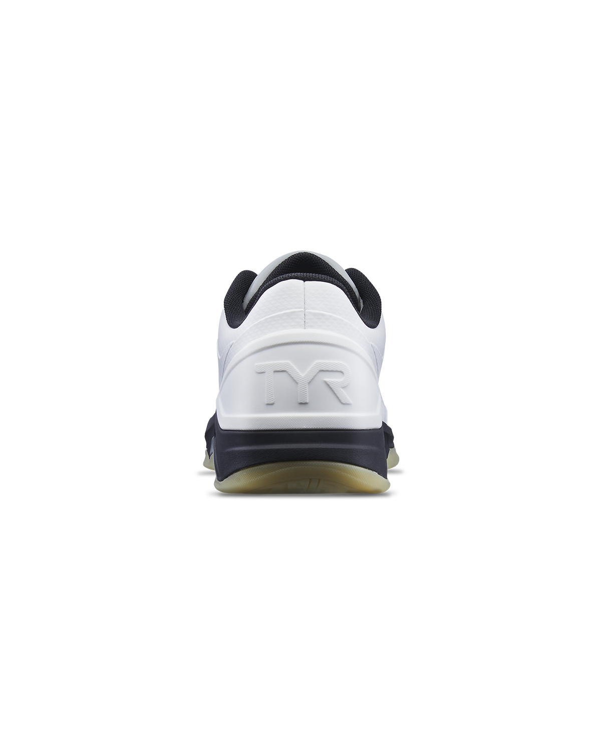 ::196 White/Grey/Black