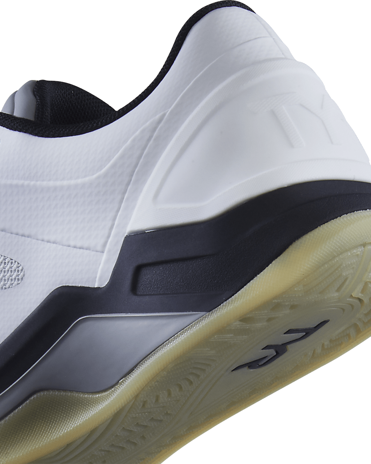 ::196 White/Grey/Black