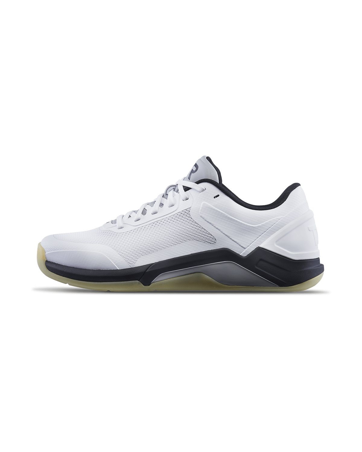 ::196 White/Grey/Black