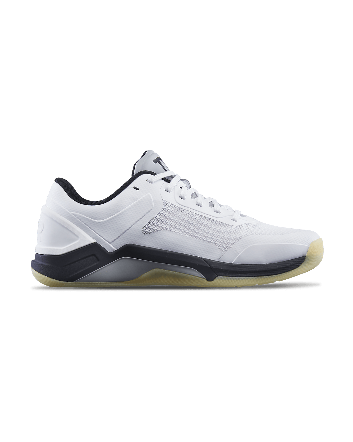 ::196 White/Grey/Black