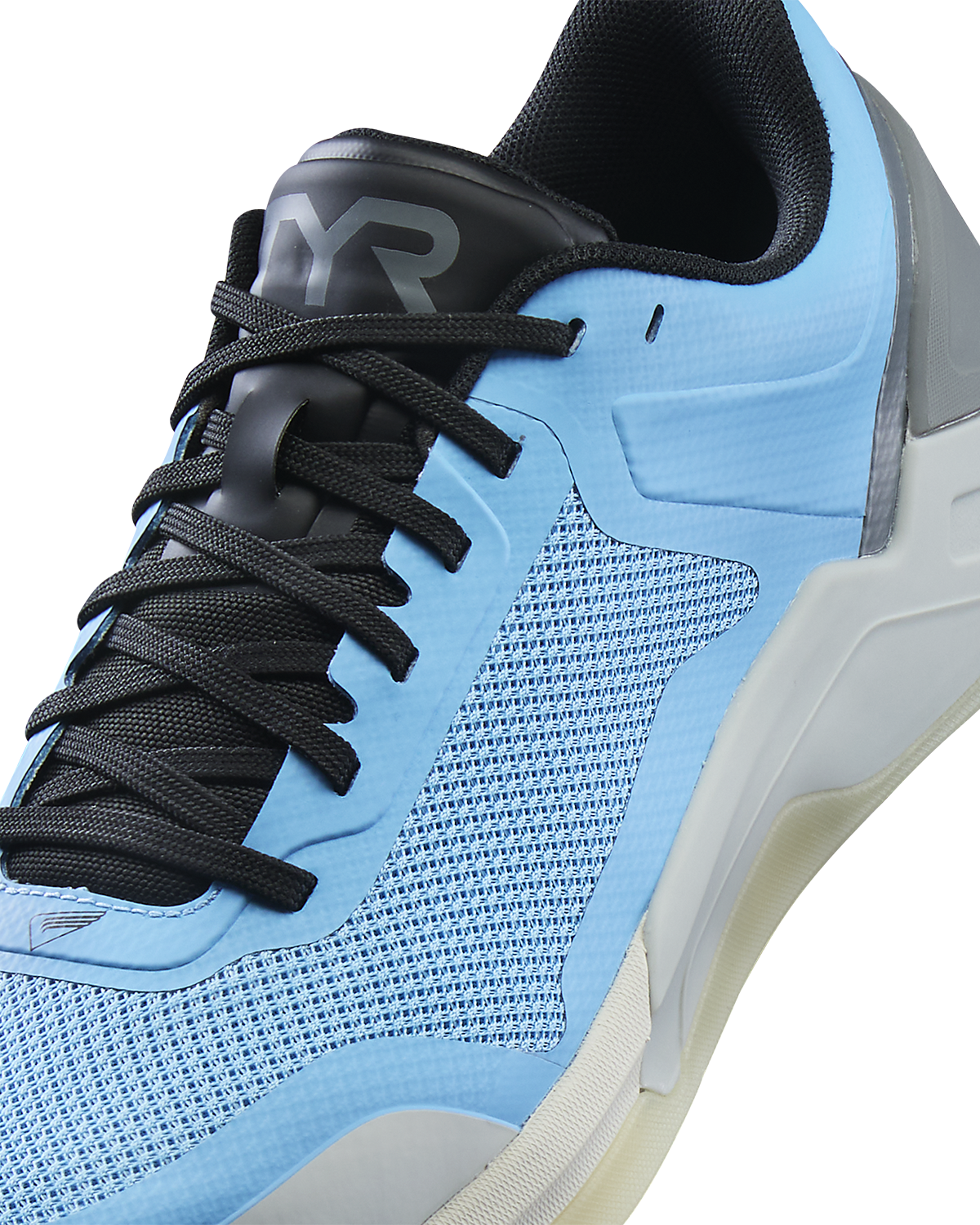 Cxt Team Women's CXT-3 Trainer - Steel Blue – TYR Teams D2C