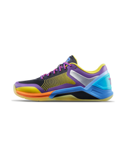 ::223 Gold/Multi/Rainbow