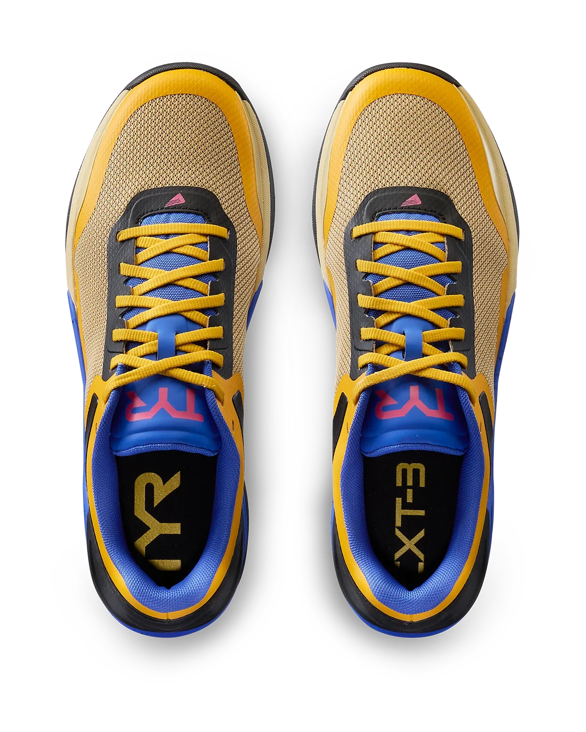 Men's CXT-3 Trainer - Sandstorm