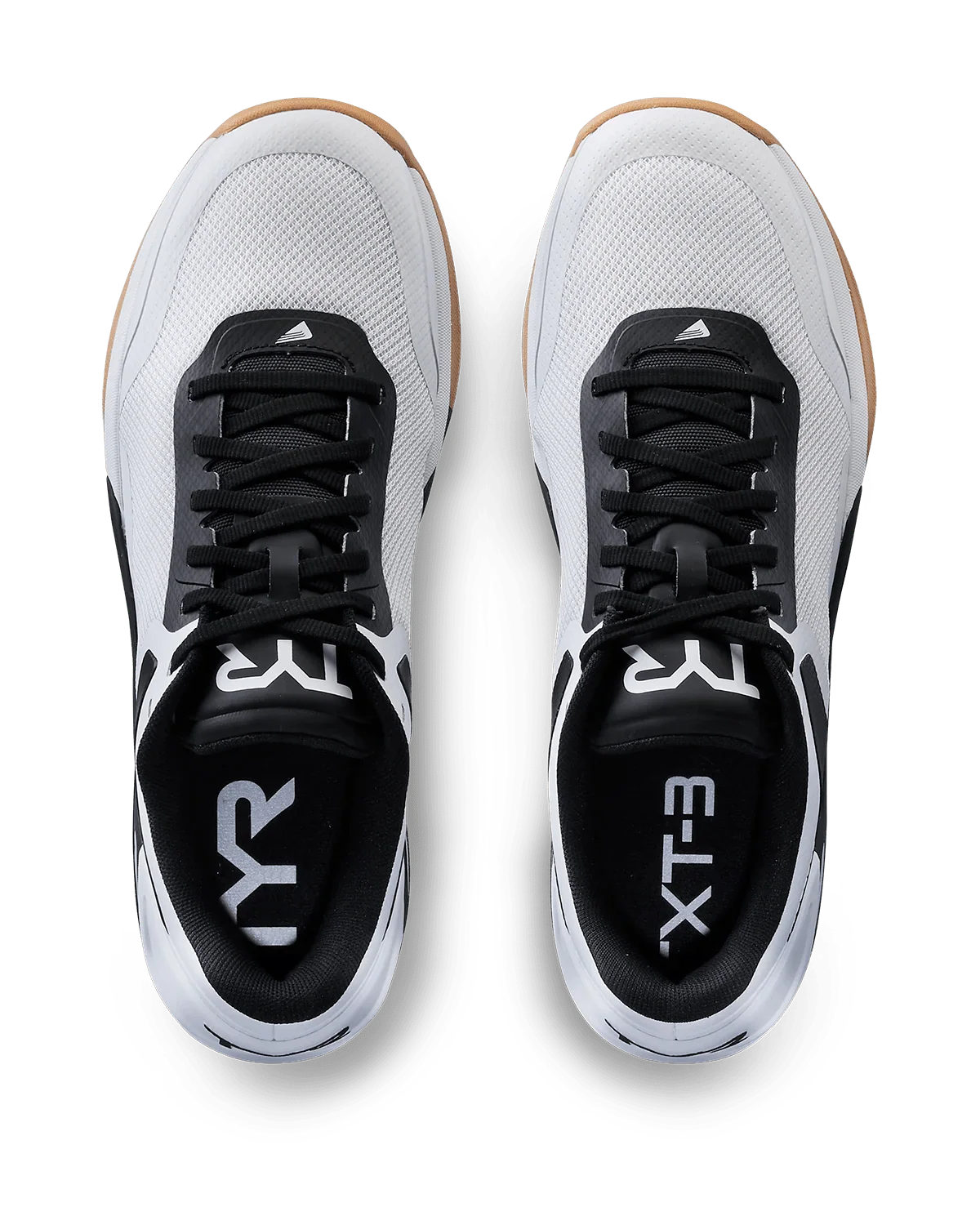 Men's CXT-3 Trainer - Monochrome