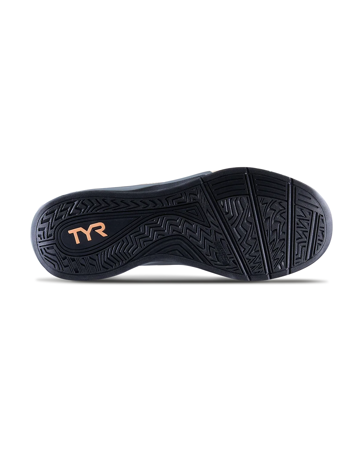 Men's CXT-3 Trainer - Sand