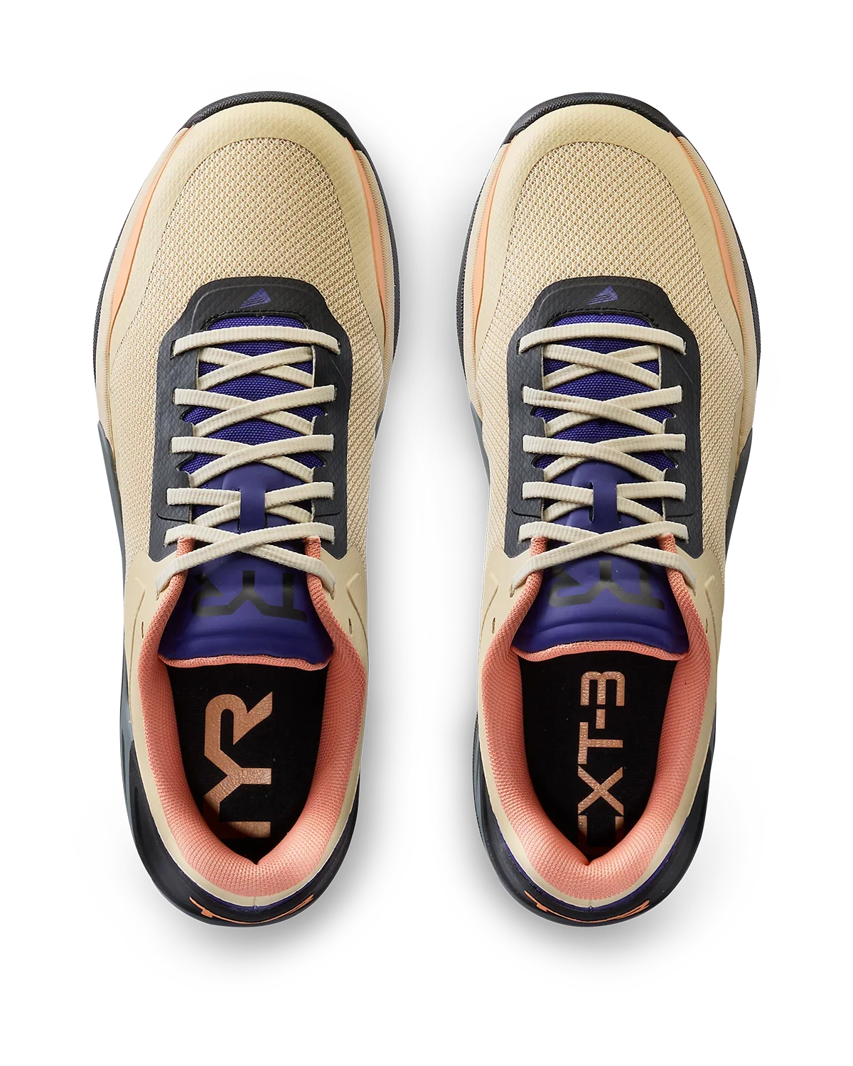Women's CXT-3 Trainer - Sand