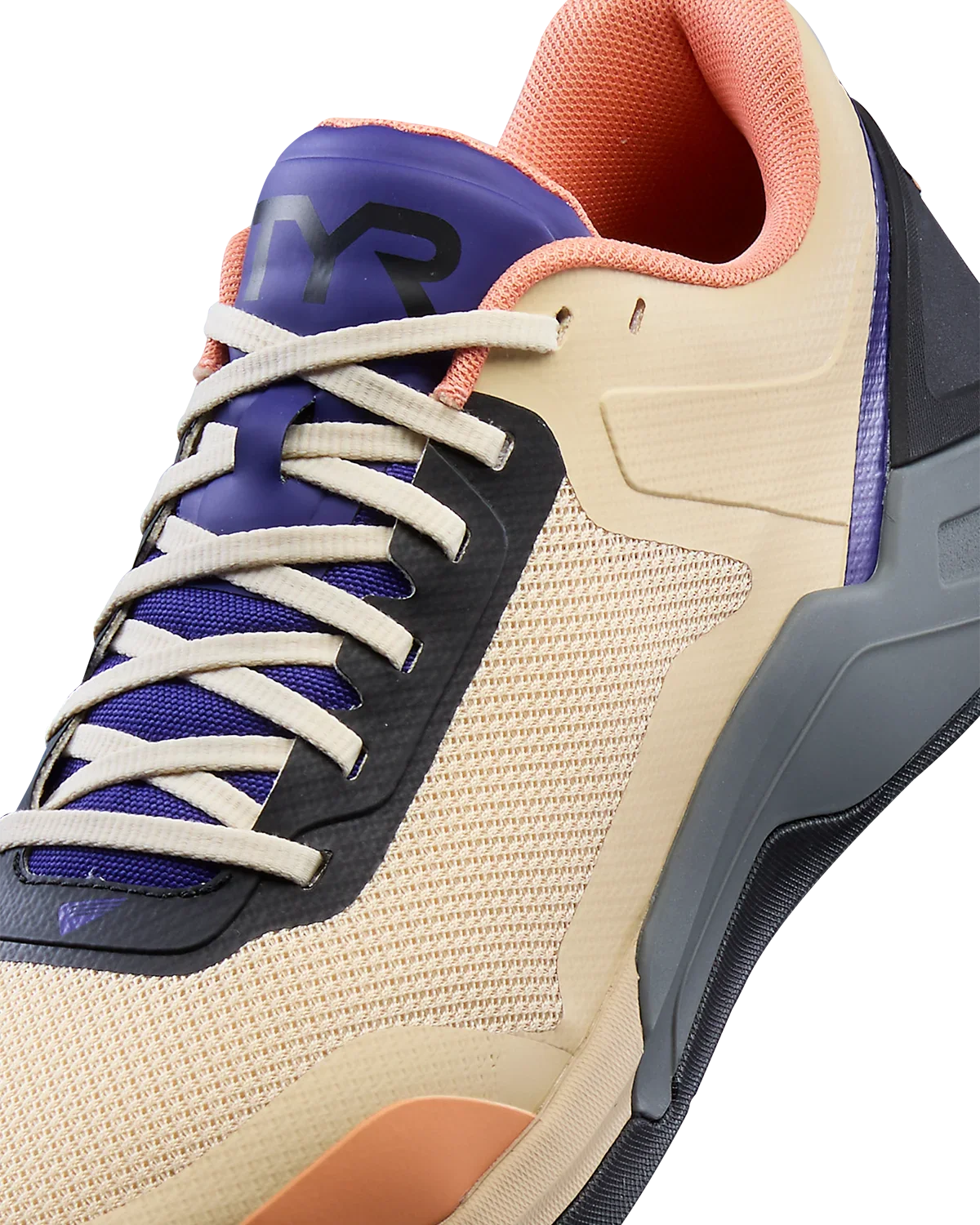 Men's CXT-3 Trainer - Sand