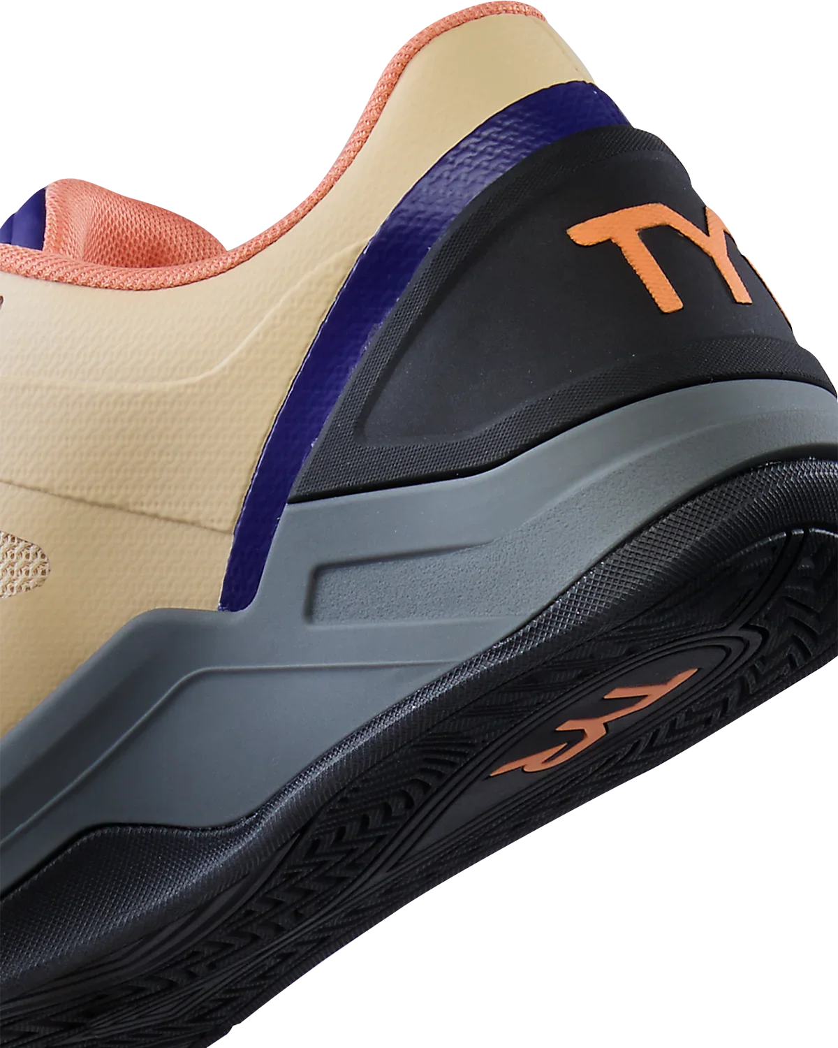 Men's CXT-3 Trainer - Sand