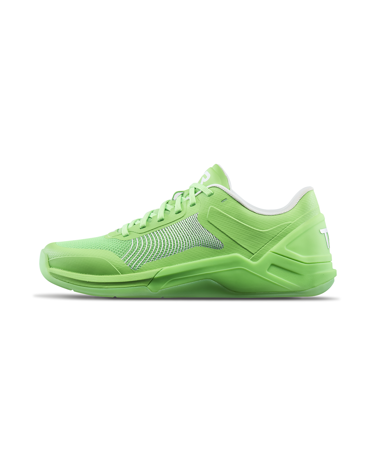Women's CXT-3 Trainer - Green Flash – TYR Teams D2C