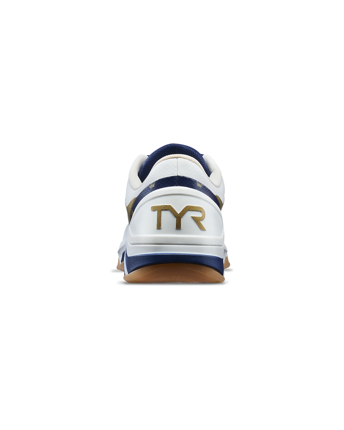 ::409 Navy/Gold